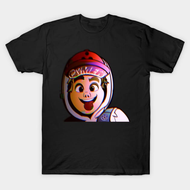 Subway surfers t shirts hot sale